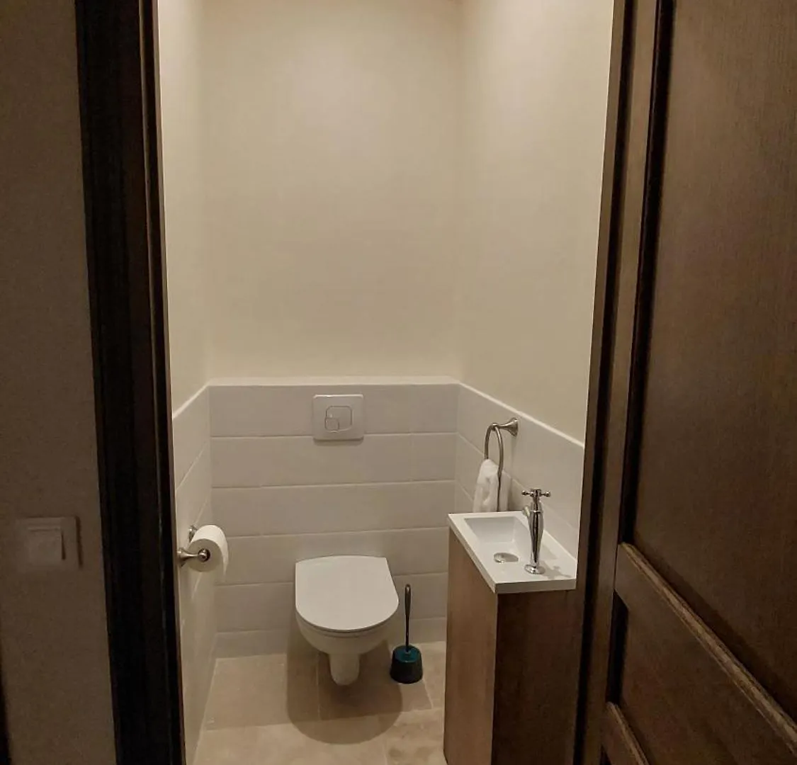 **** Hotel Chateau De Maillat France