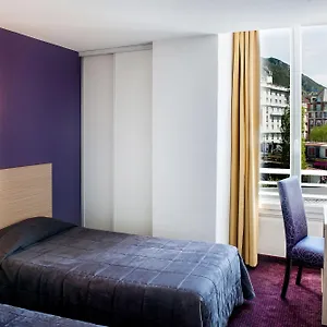 Continental 3* Lourdes
