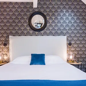 Le Nemours Rennes 3* Rennes