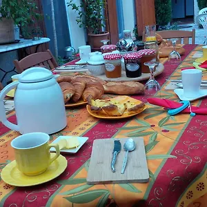 Gasthof L'oustalet