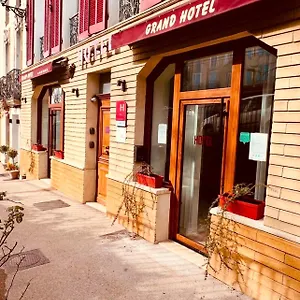 Le Grand 2* Forcalquier
