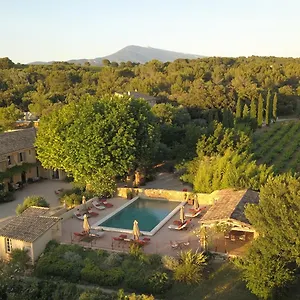 Le Clos Saint Saourde 3* Beaumes-de-Venise